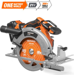 Пила циркулярная аккумуляторная DAEWOO DAS 1821Li SET