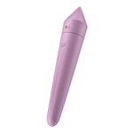 Мини-вибратор Satisfyer Ultra Power Bullet 8, сиреневый