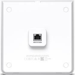 Wi-Fi точка доступа Ubiquiti U6 Enterprise In-Wall