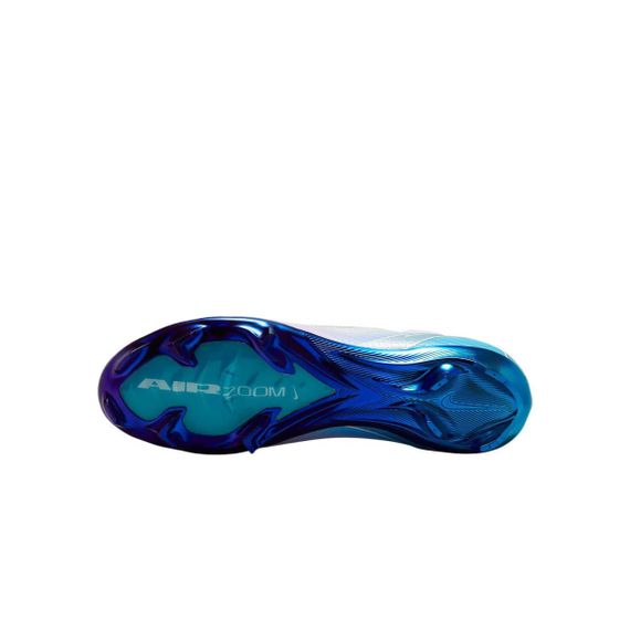 NIKE Mercurial Superfly 10 - футовые ботинки Высокие Белые кроссовки