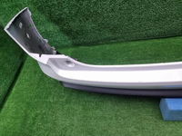 Бампер задний Haval Jolion (2024-н.в.)