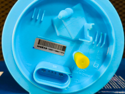 Бензонасос топливный в бак  VAG EA888 GEN3 1.8T