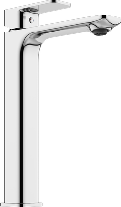 Смеситель для раковины STWORKI Мосс S43020CR хром