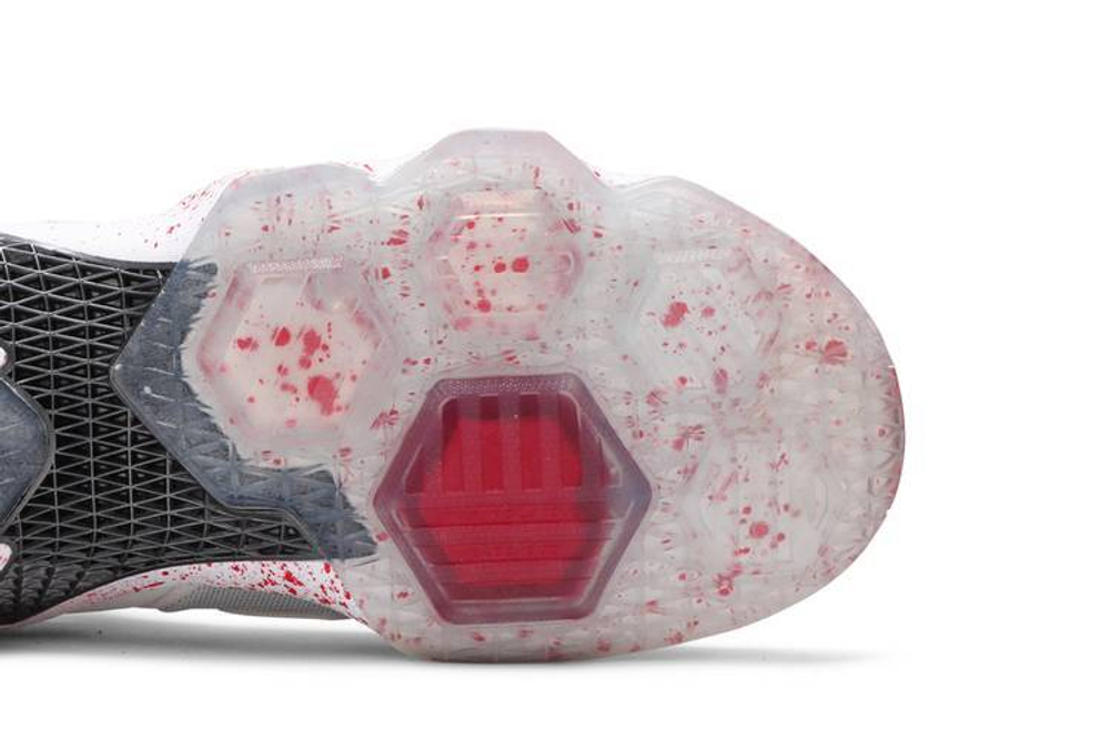 Кроссовки Nike Lebron 13 Friday The 13Th