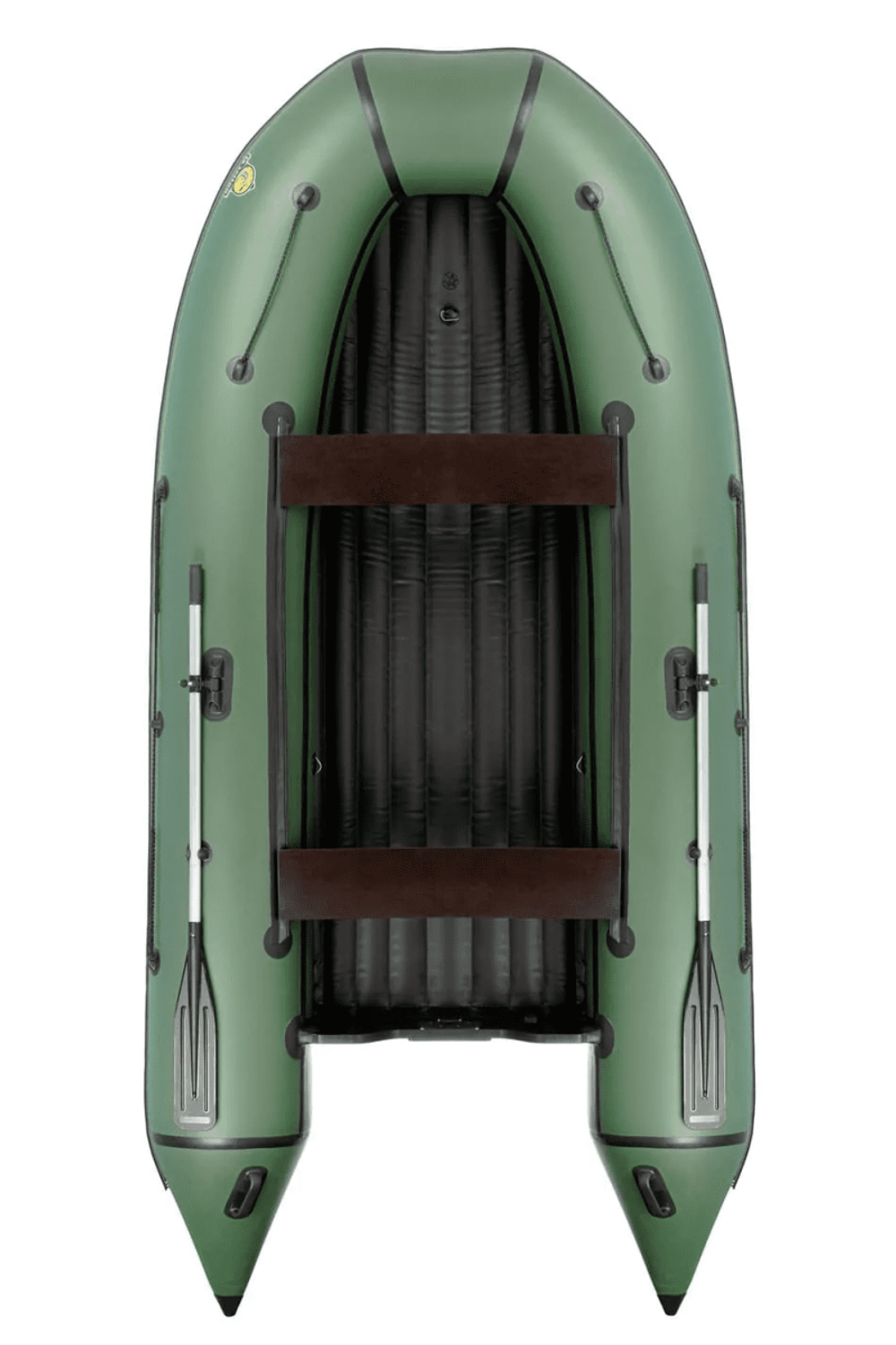 Лодка ПВХ ТРИТОН Air 330