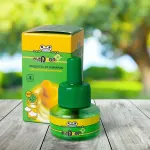 Жидкость от комаров, без запаха, 30мл, Nadzor, IKL001K