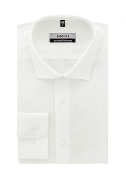 Сорочка GREG Regular fit 510/199/ALT/Z "База"