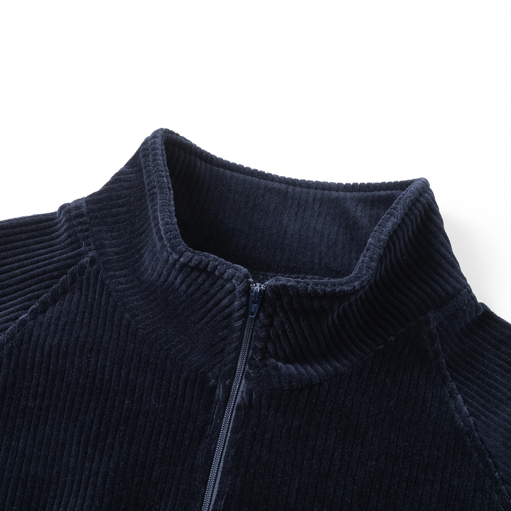 Свитшот велюровый Ymkashix Puff