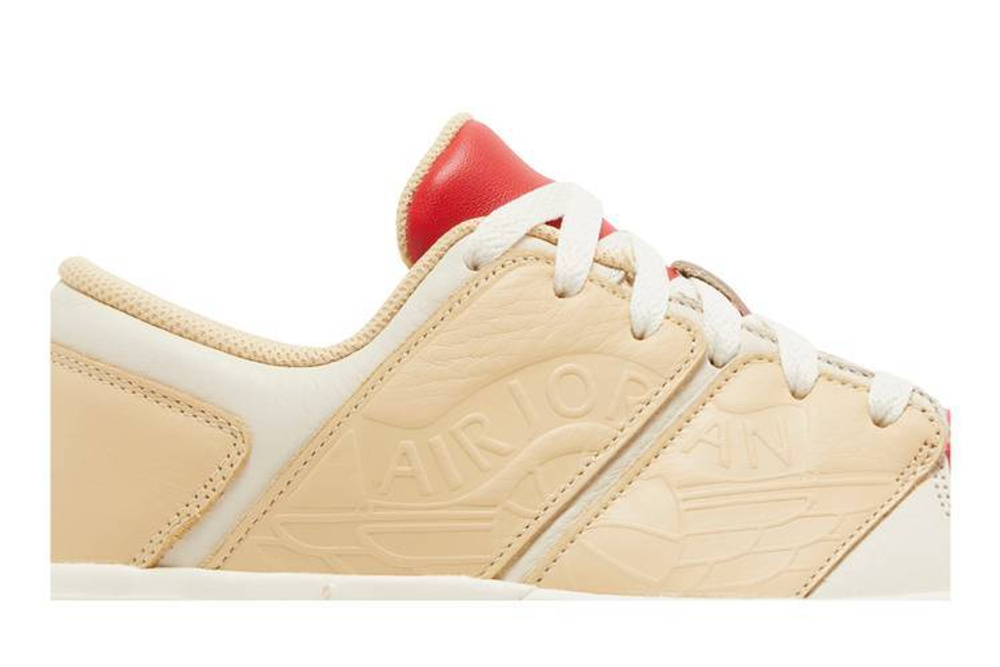 Кроссовки Jayson Tatum X Jordan Nu Retro 1 Low "U City"