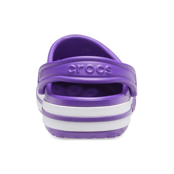Crocs Bayaband Clog 'Purple'