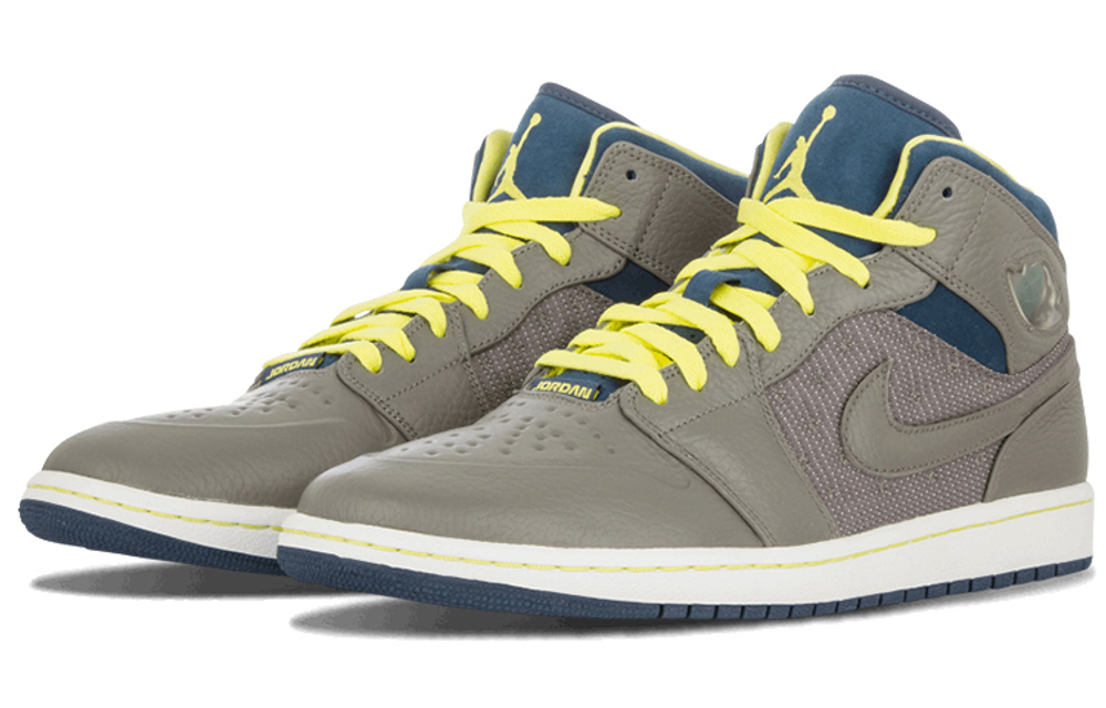 Кроссовки Jordan Air Jordan 1 Retro '97