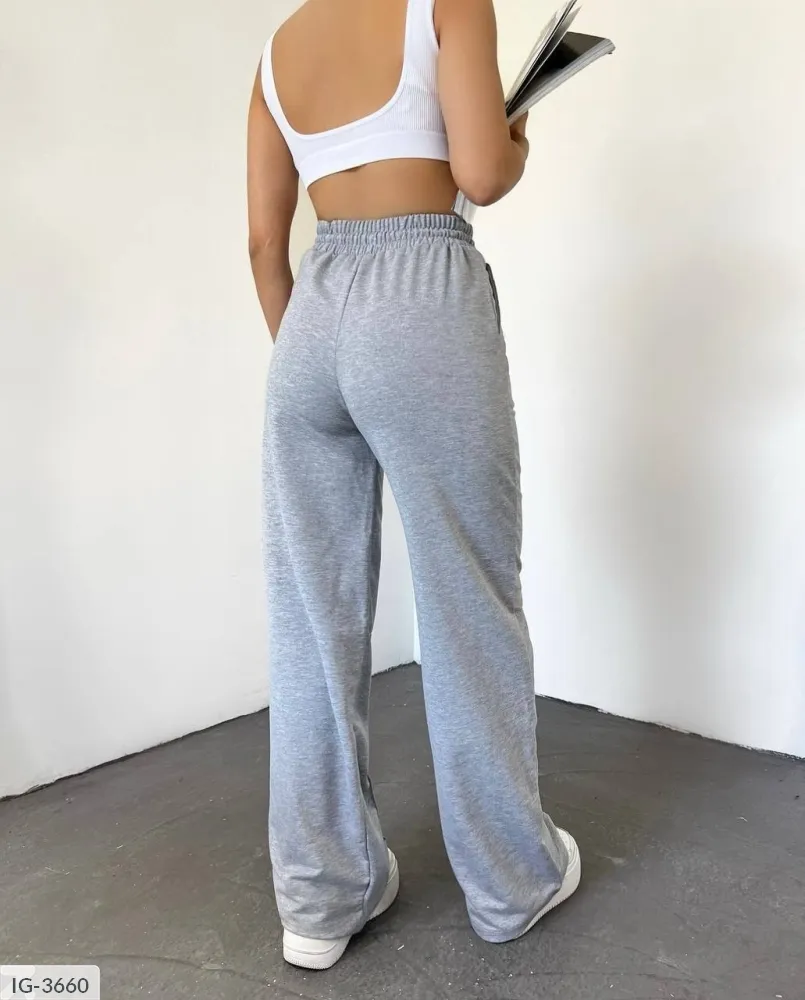 Штаны IG-3648 Фабрика Моды