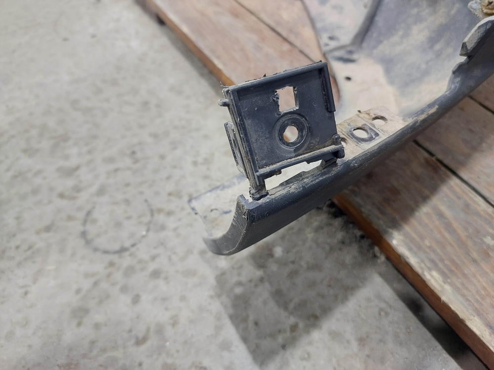 Бампер задний Omoda C5 22-нв Б/У Оригинал 602002649AA