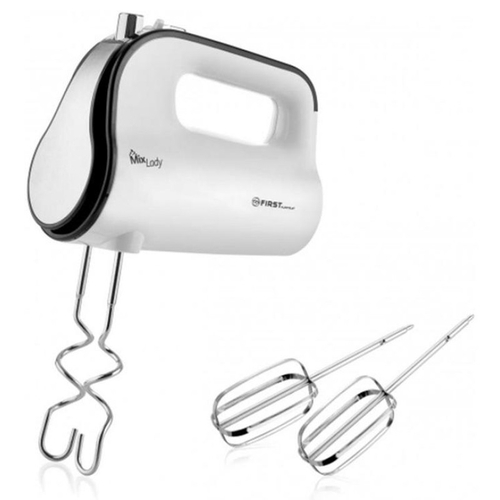 Миксер FIRST (350W) White