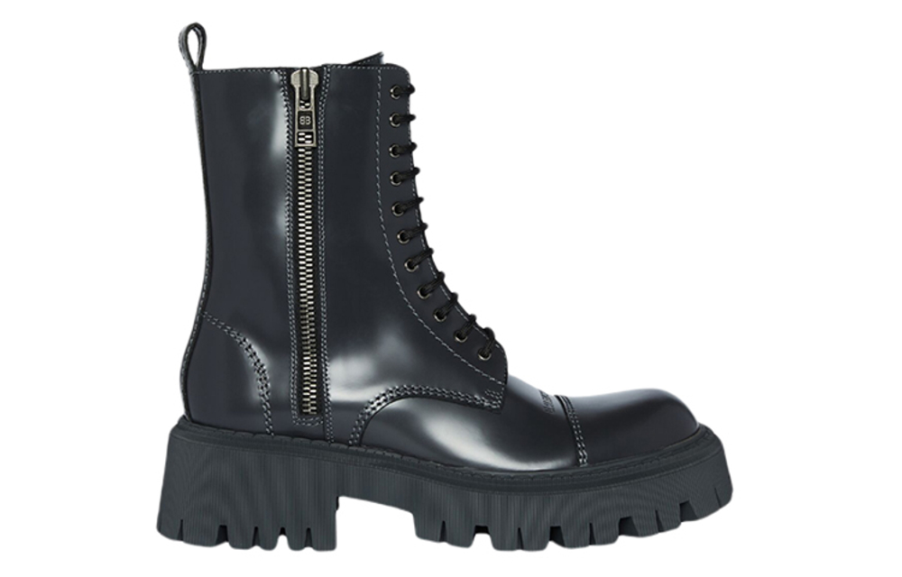 Balenciaga Tractor (Женская размерная сетка)