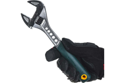 KRAFTOOL  MAGNUM, 250 / 35 мм, Разводной ключ (27265-25)