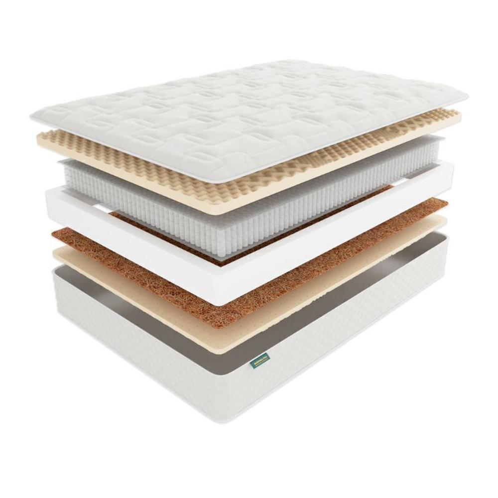 Матрас Фабрика сна G-7