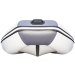 Лодка ПВХ Мастер Лодок Ривьера Компакт 3400СК "Комби" -