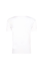 Футболка Guess - белый(L3BI41 K8HM4)