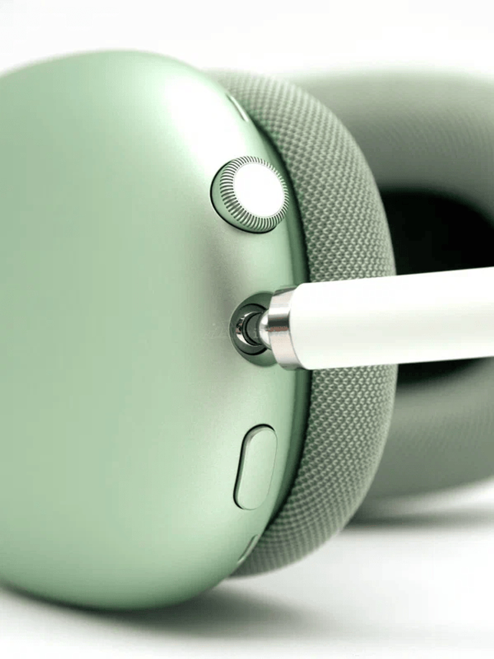 Беспроводные наушники Apple AirPods Max