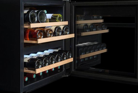 Винный холодильник LaSommeliere LSBI36BDZ