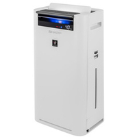 8-ми часовая аренда очистителя воздуха Sharp KC-G51RW (площадь 40м2)