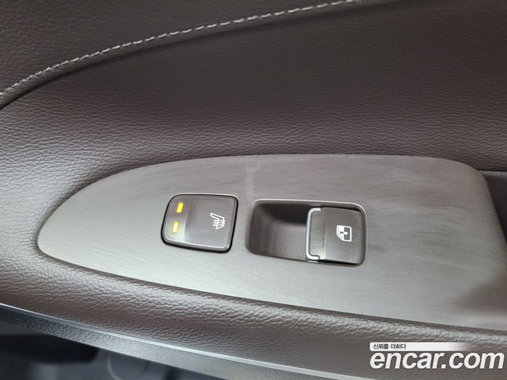 Hyundai The New Grandeur (Azera) IG Hybrid Exclusive (06.2020)