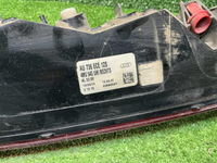 ПТФ правый Audi Q7 2 (2015-2019)