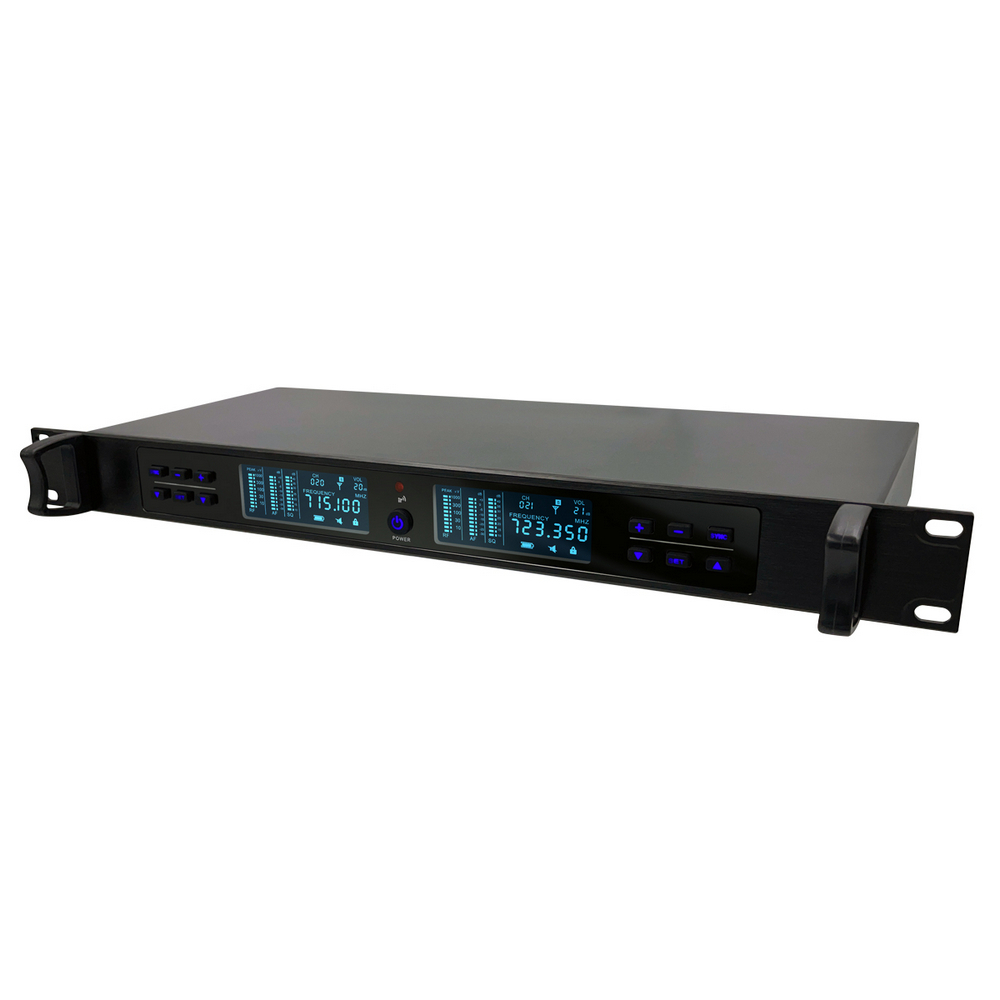 Микрофонная система  Axelvox DWS7000HT (RT Bundle)