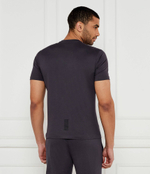 Футболка EA7 - серый(8NPT25 PJVPZ)