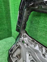 Крышка багажника Chery Tiggo 8 Pro Max (2023-н.в.)
