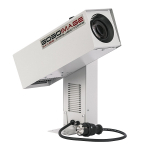 Гобо проектор IMAGE LED 150 INDOOR