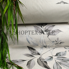 Перкаль "Лаура" | ш.220 см | 105 г/м² | хлопок-100%