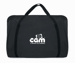 Колыбель CAM Sempreconte Air 171 бежевый