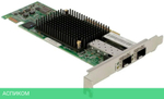 Контроллер LSI Emulex (LPE31002-M6)