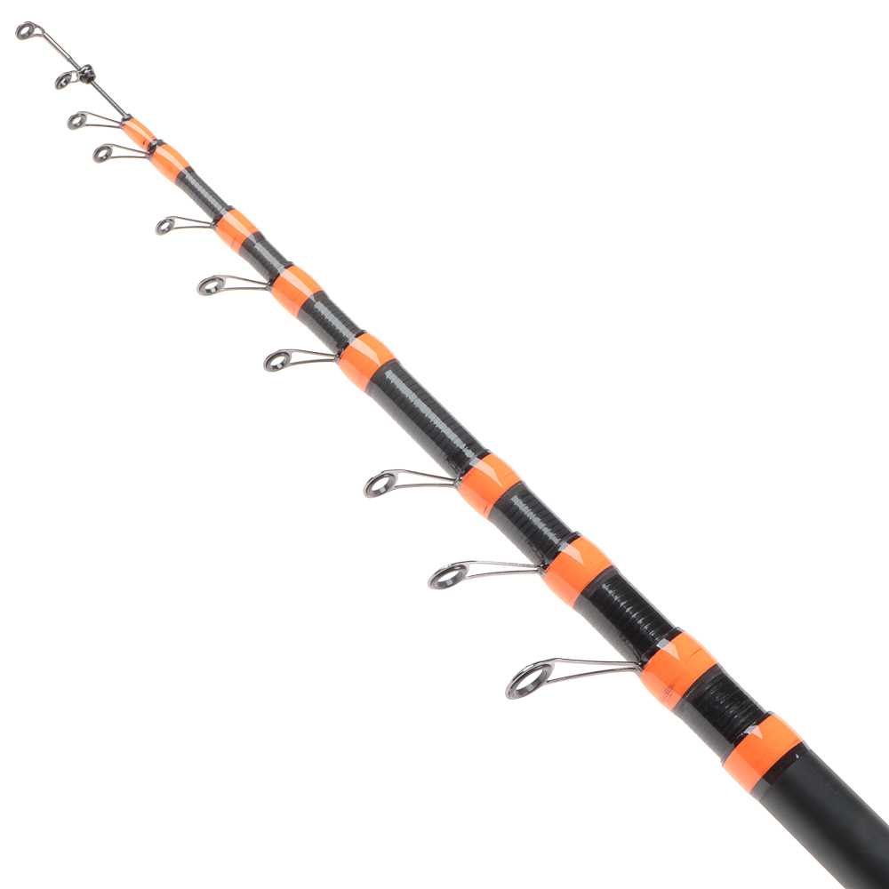 Удилище телескопическое AZOR FISHING СНАЙПЕР 5м тест 10-40г