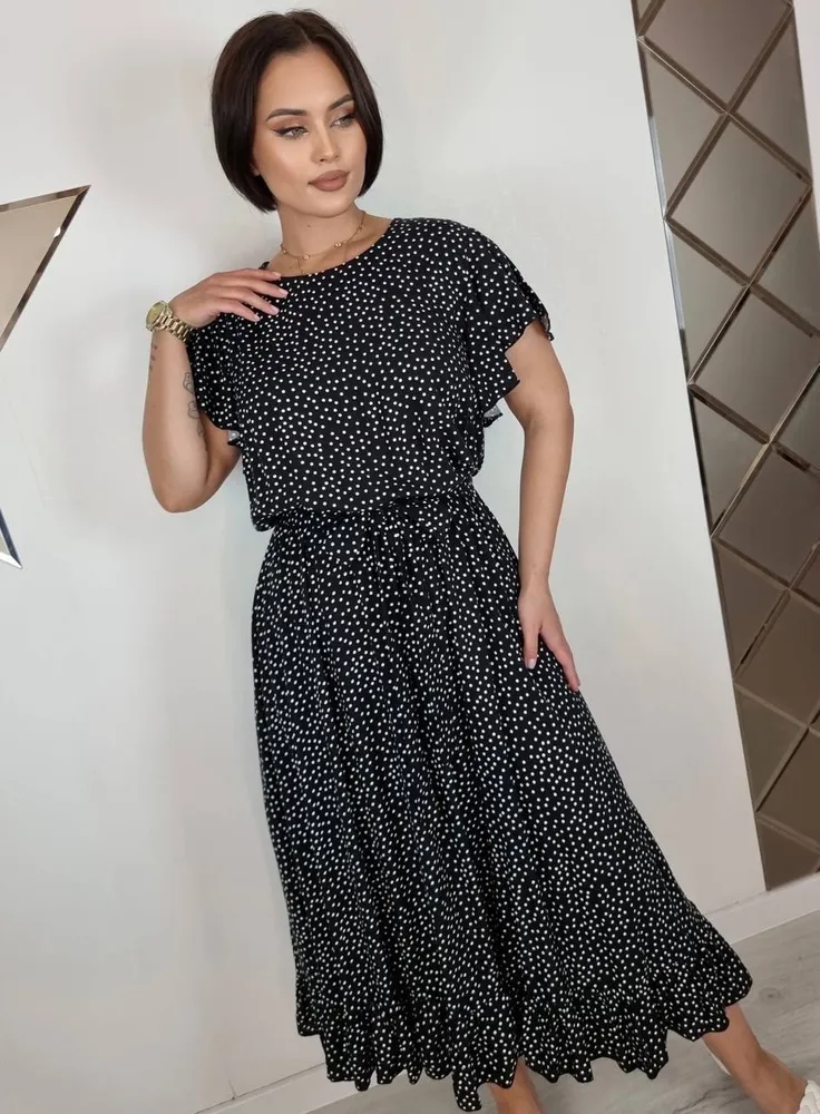 Платье 03241-2 Fabrika