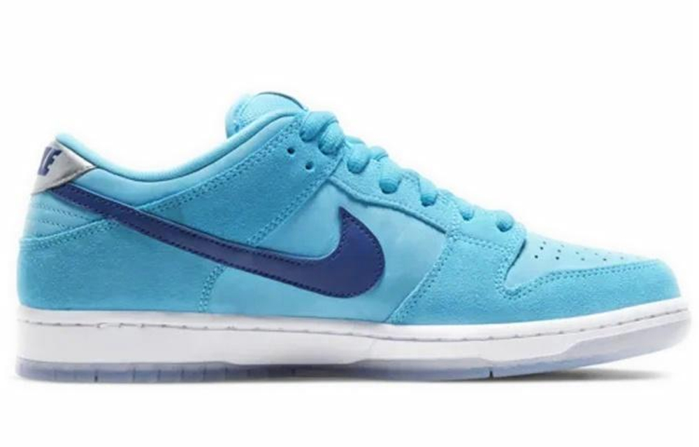 Кроссовки Nike Dunk Sb Pro "Blue Fury"