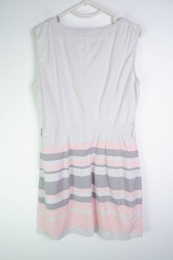 Платье Samsara для летних прогулок, маркировка 42, визуально на 46 размер