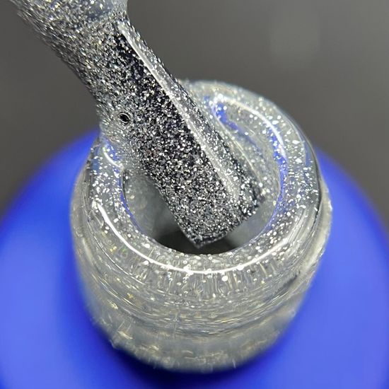 Гель-лак светоотражающий Spectrum Shine 1