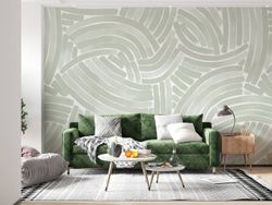 Бесшовная фреска GEO-66, 2,7 м (Ширина 4 м)