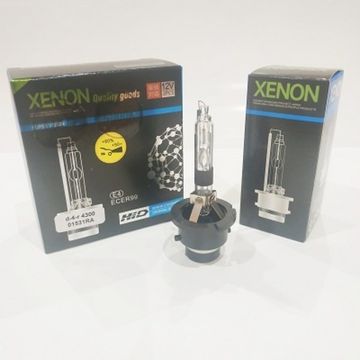 Лампа ксеноновая XENON D4R