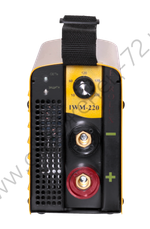 Сварочный аппарат EUROLUX IWM220