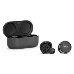Denon PerL Pro Black