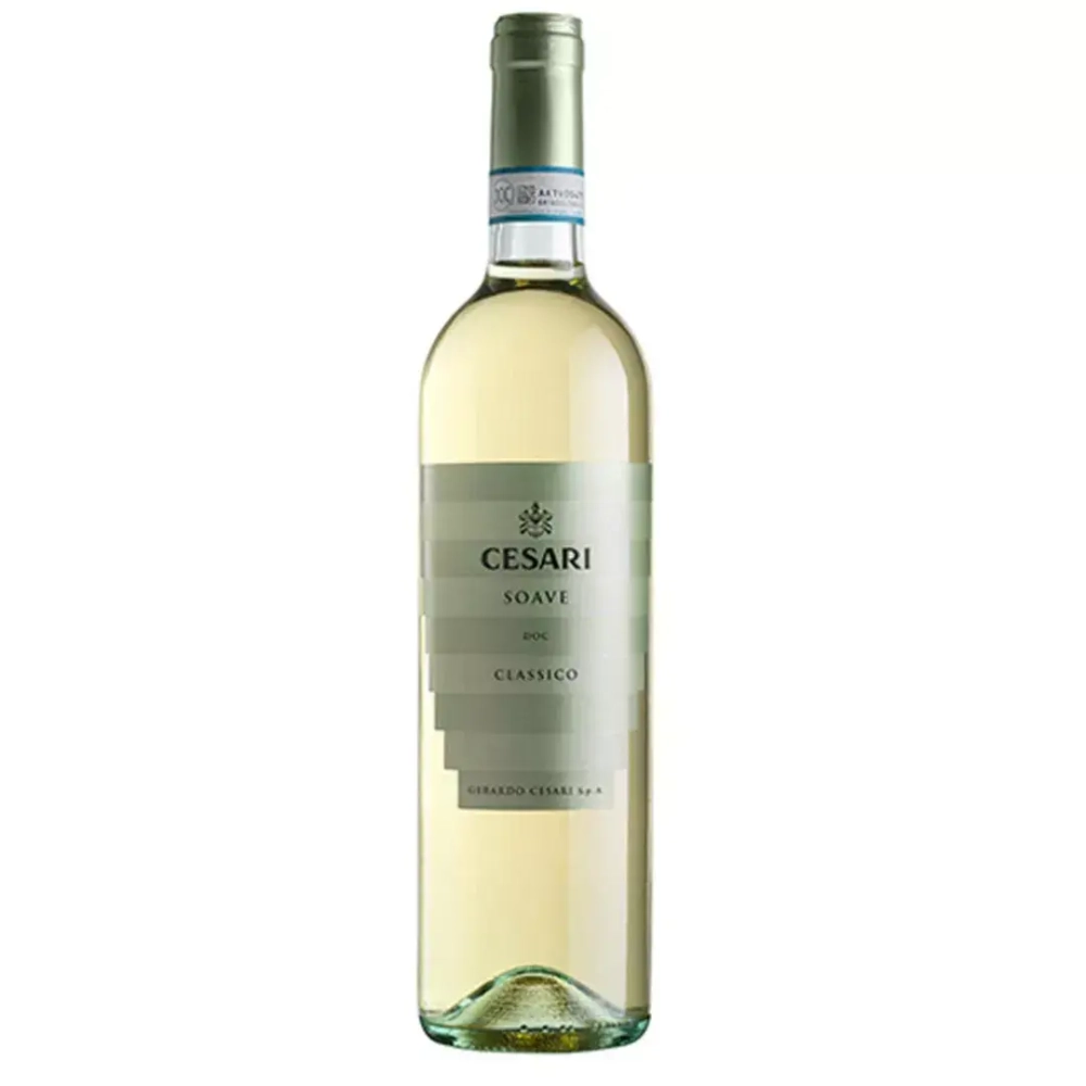 Cesari Soave Classico 0,75 л.