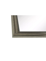 Зеркало 90x95 настенное в раме