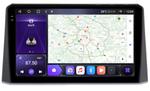 Магнитола для Toyota Corolla E210 2019-2024+, Corolla Cross - Kuberg OL-1697 QLed+2K, Android 12, Быстрая, CarPlay, 4G SIM-слот