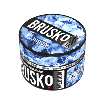 Brusko (Холодок) Medium, 50 гр.