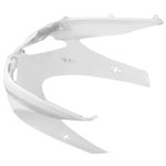 Передний обтекатель для Ducati 848 1098 1198  Без цвета