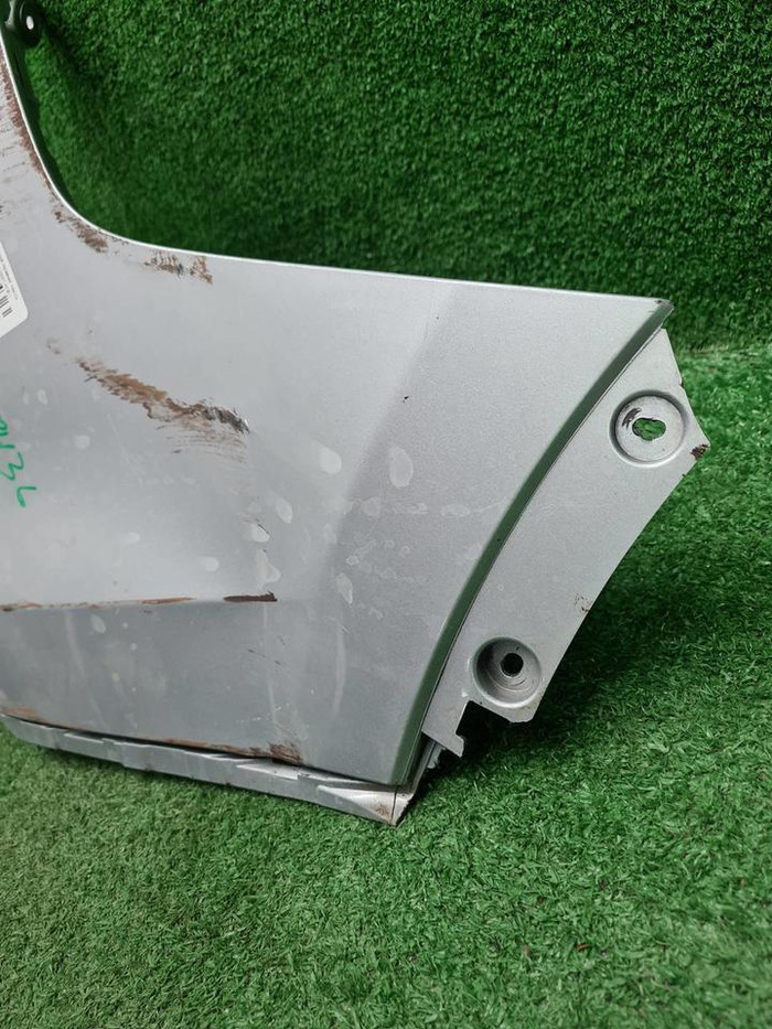 Бампер задний правая часть Geely Atlas Pro (21-нв)